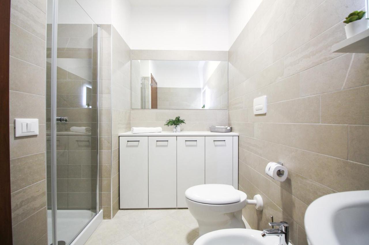 Al Maso In Centro B&B LʼAquila Kültér fotó