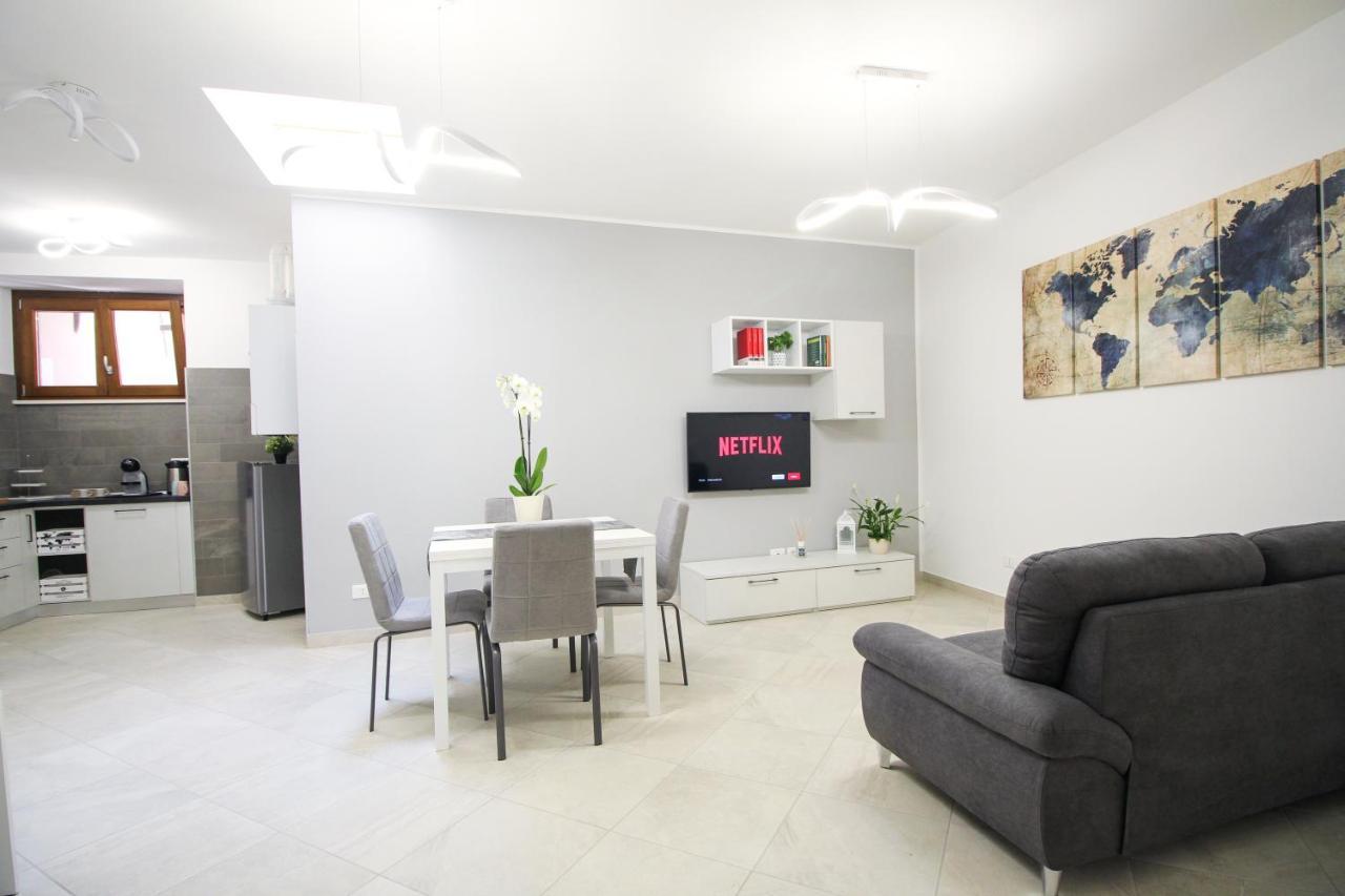 Al Maso In Centro B&B LʼAquila Kültér fotó