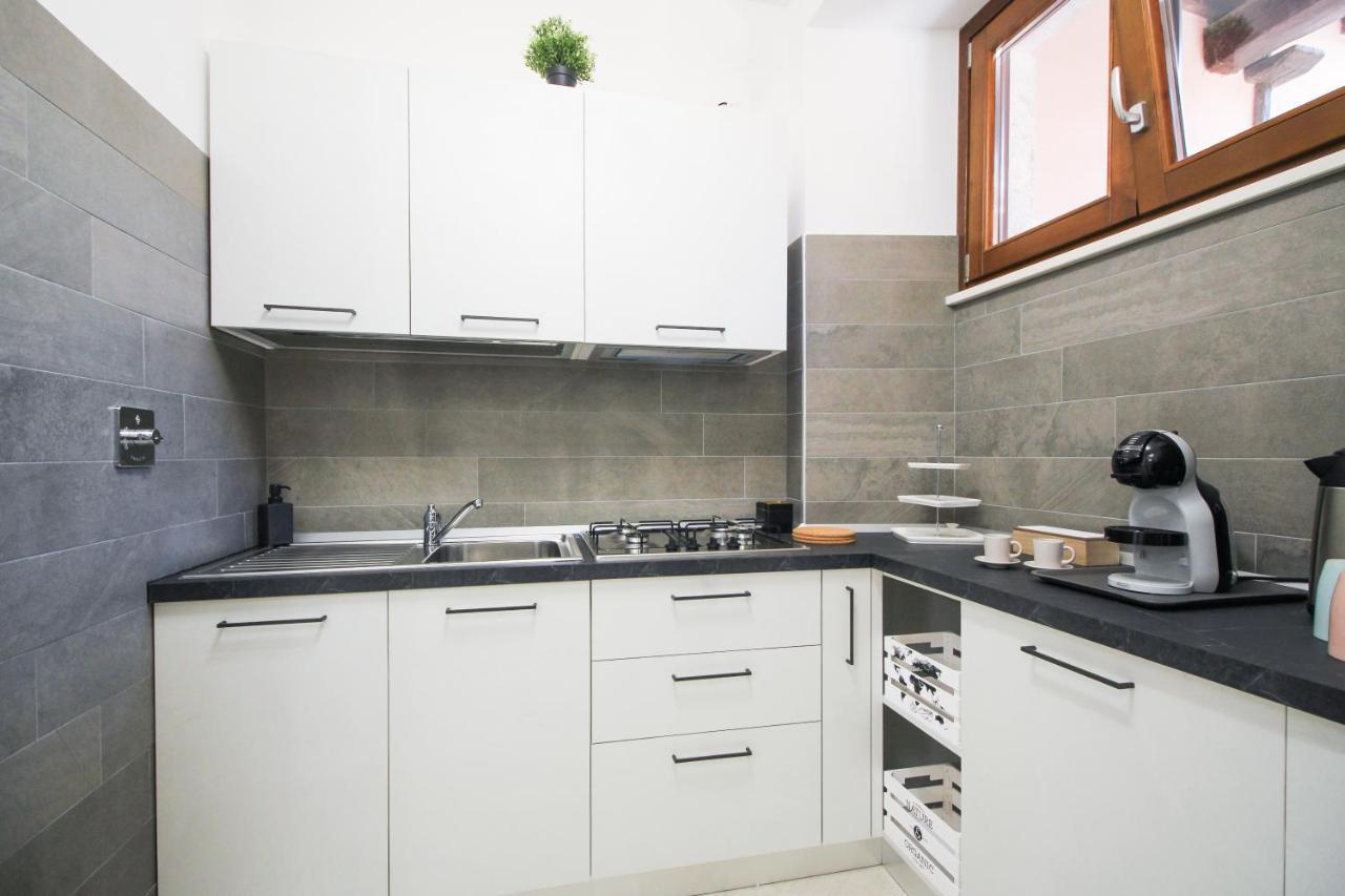 Al Maso In Centro B&B LʼAquila Kültér fotó