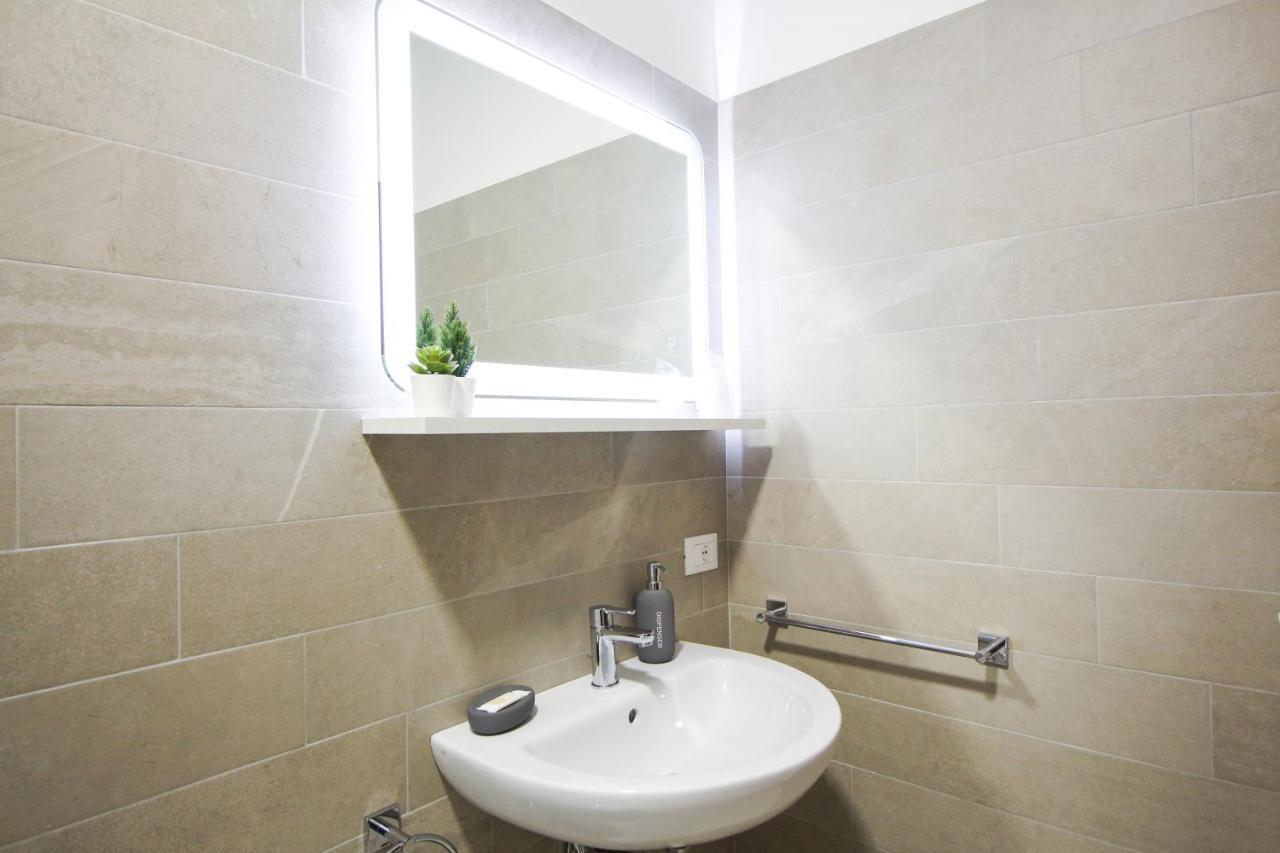 Al Maso In Centro B&B LʼAquila Kültér fotó