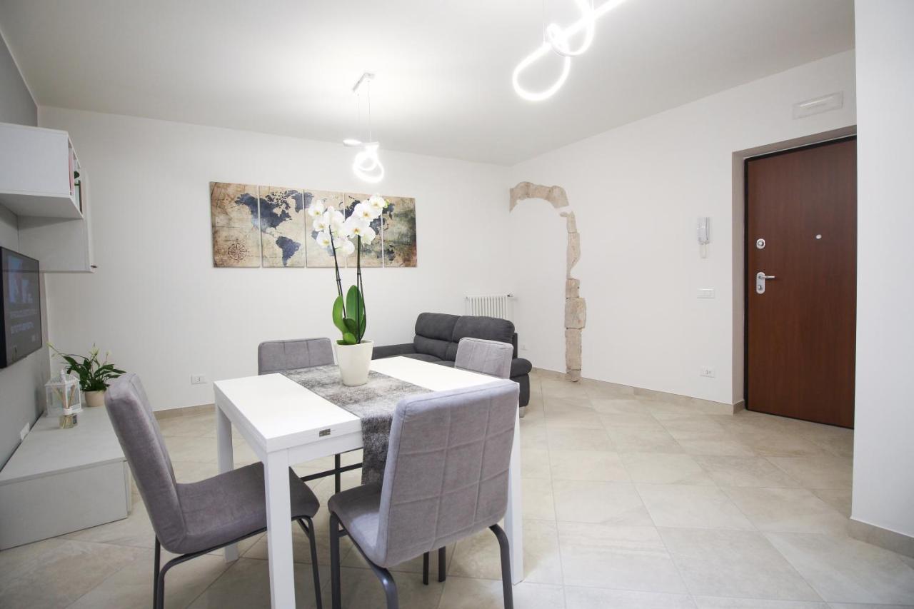 Al Maso In Centro B&B LʼAquila Kültér fotó