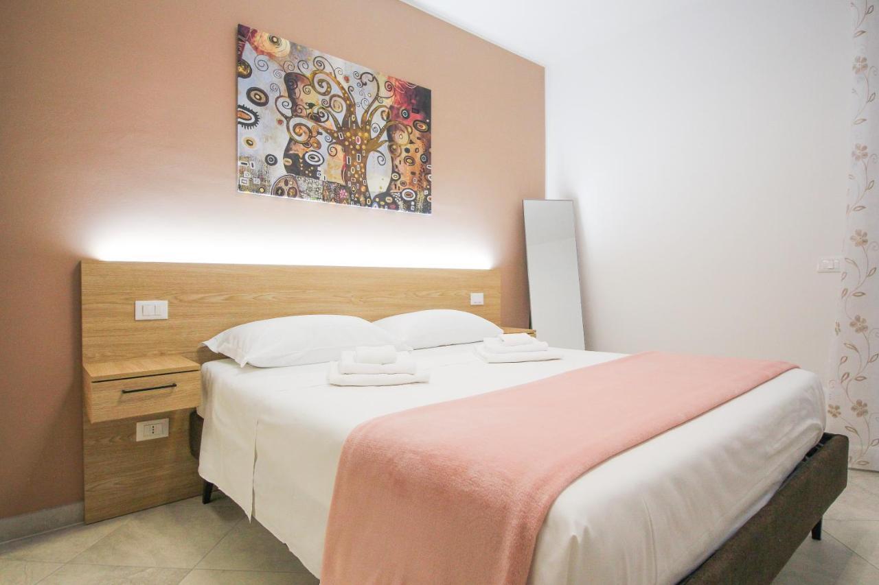 Al Maso In Centro B&B LʼAquila Kültér fotó