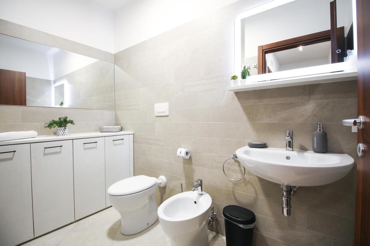 Al Maso In Centro B&B LʼAquila Kültér fotó