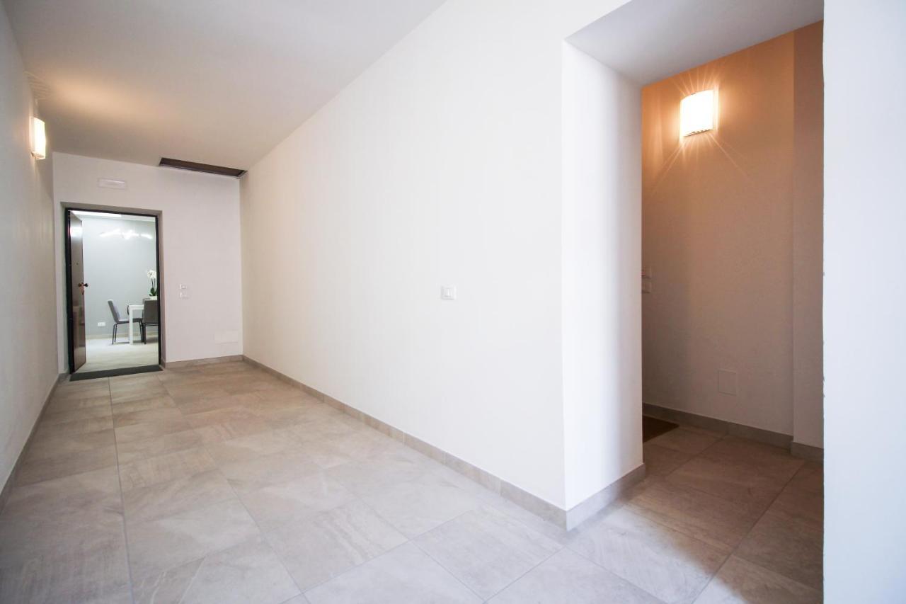Al Maso In Centro B&B LʼAquila Kültér fotó