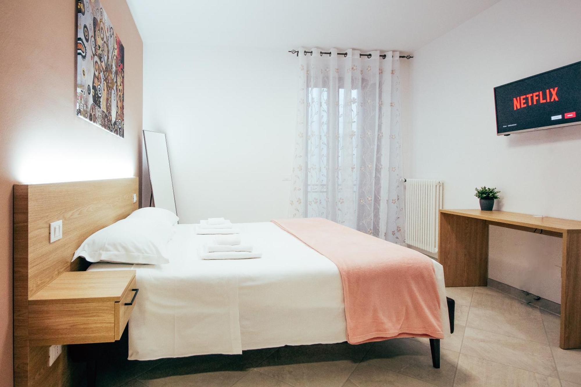 Al Maso In Centro B&B LʼAquila Kültér fotó